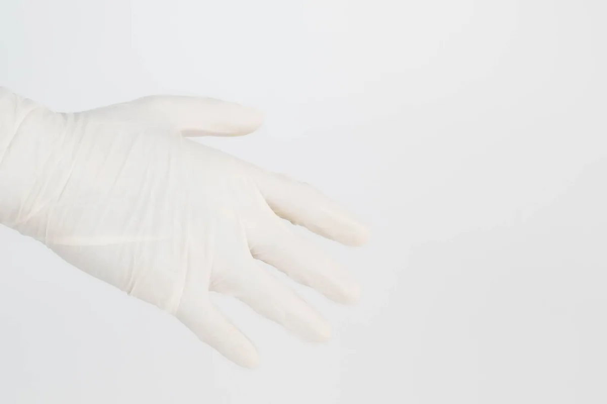 Bodily Fluid Cleanup in Little Round Lake, WI